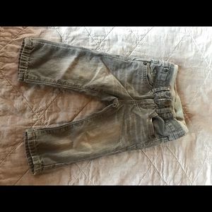Gap toddler boys jeans